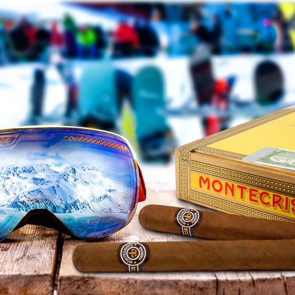 Apres-ski deals