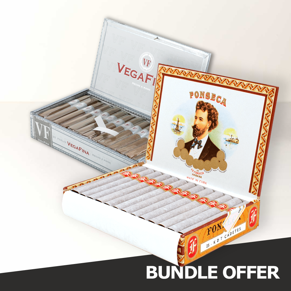 FONSECA KDT Cadetes (25) & VEGAFINA (25)