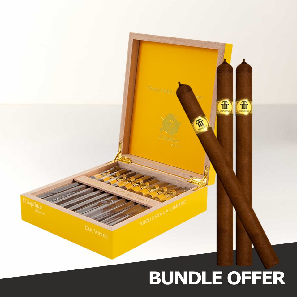 TRINIDAD Fundadores (3) & EL SEPTIMO