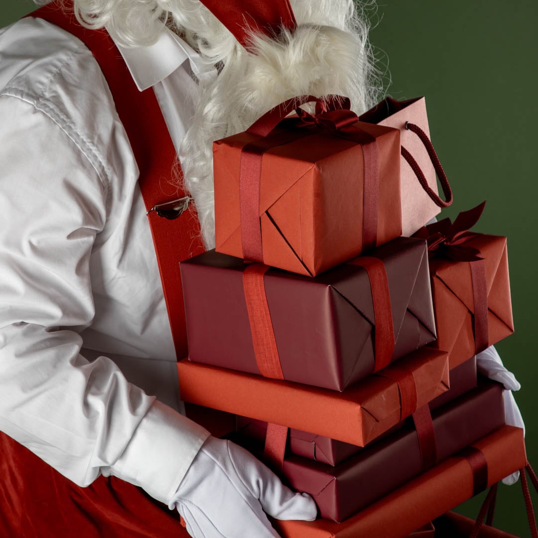 Bulk Boxes, Big Savings 