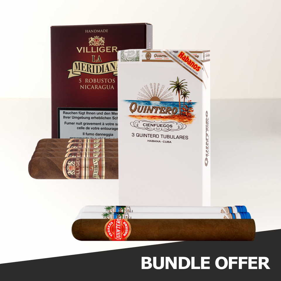 QUINTERO Tubulares (3) & VILLIGER