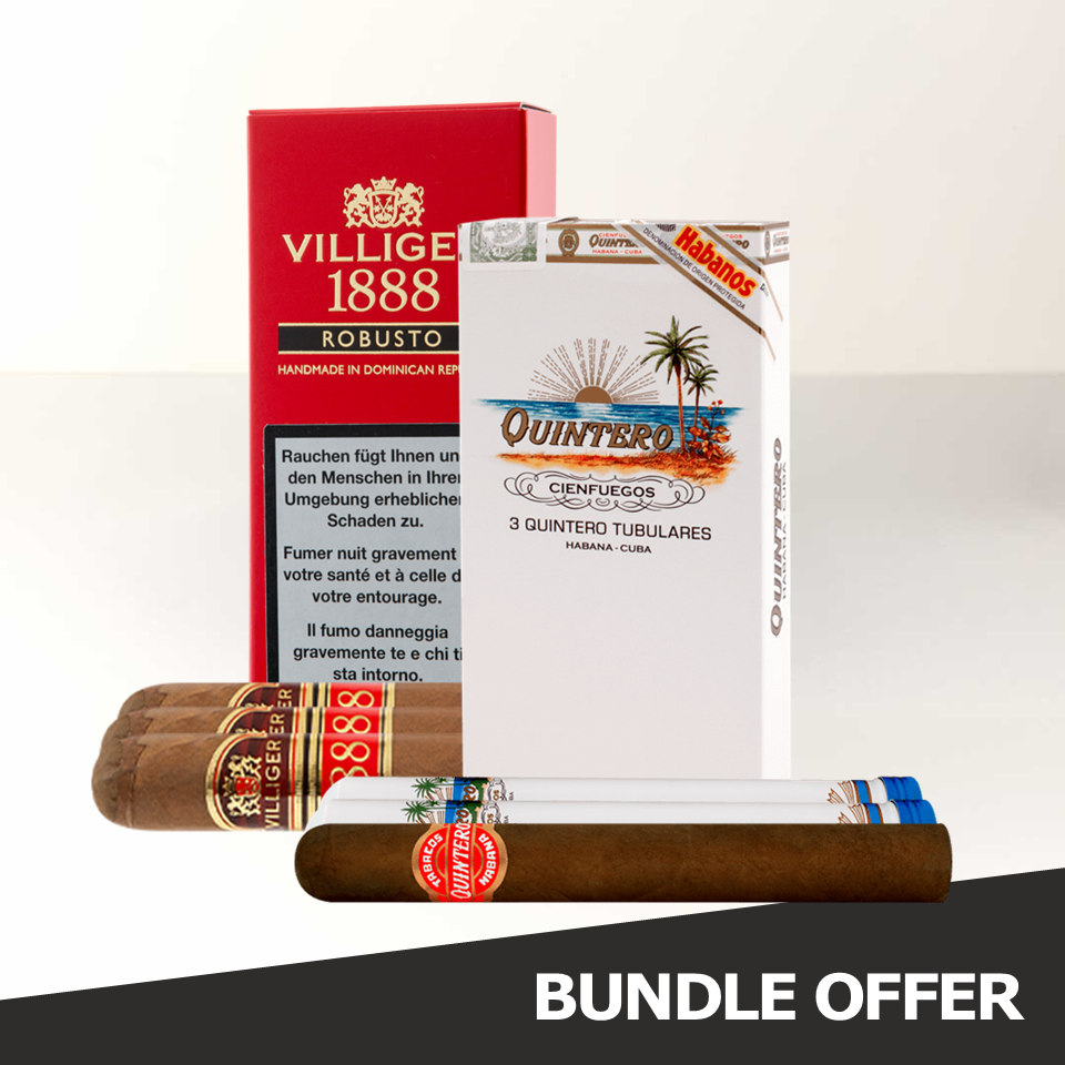 QUINTERO Tubulares (3) & VILLIGER